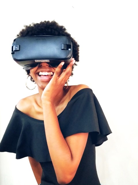 Cinematik VR