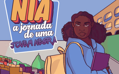 Cinema Nosso forma a primeira turma de desenvolvimento de games composta somente por mulheres negras