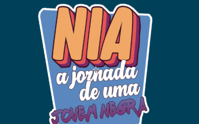 Jornal O DIA – Jogo Desenvolvido por Mulheres Negras traz Representatividade