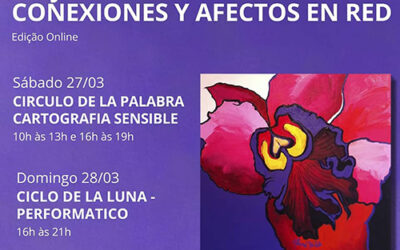 9° Encontro Internacional MULHERES X LA CULTURA