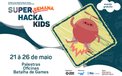 Super Semana Hacka Kids