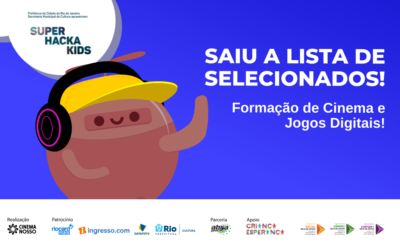 Saiu a lista dos selecionados do SHK!