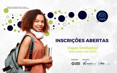 Inscrições abertas para o ciclo 3 do LAB CN