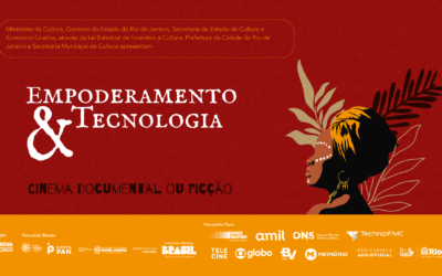 Inscrições abertas para as formações do Empoderamento e Tecnologia 2024