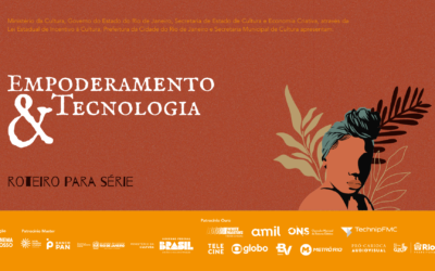 Inscrições abertas para formação online em roteiro de série